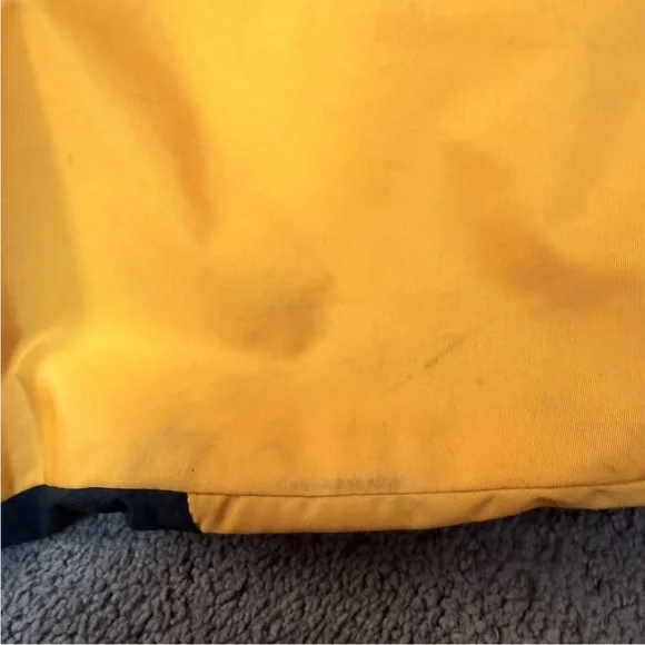 Vintage 2000'S Columbia Padded Anorak Parka Puffer Jacket Men's XL - Picture 7 of 11